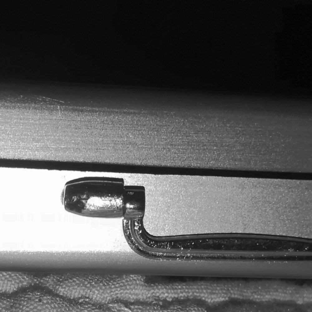 RFID Mini Briefcase Wallet - Picture 2 of 9